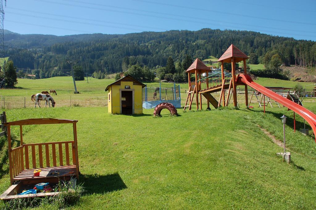 Bauernhaus Kolsassberg المظهر الخارجي الصورة